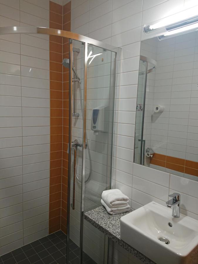 Algiro Hotel 카우나스 외부 사진