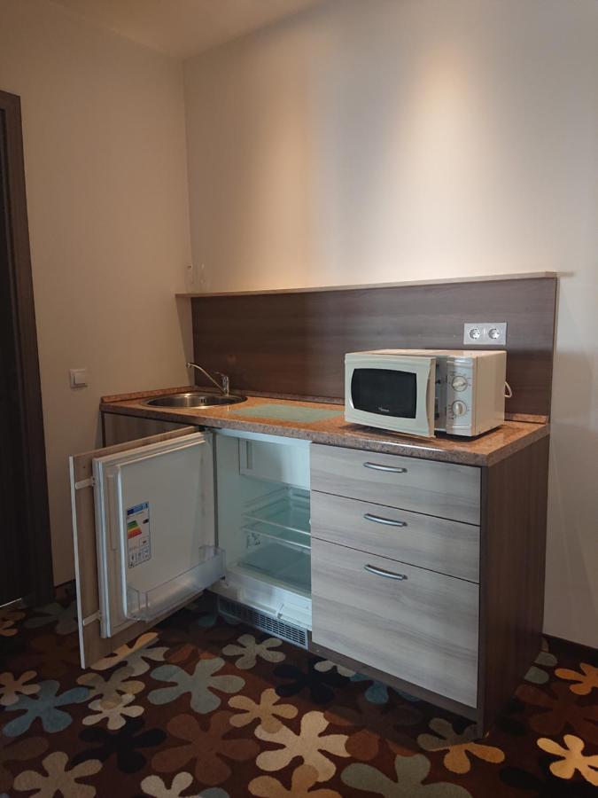 Algiro Hotel 카우나스 외부 사진