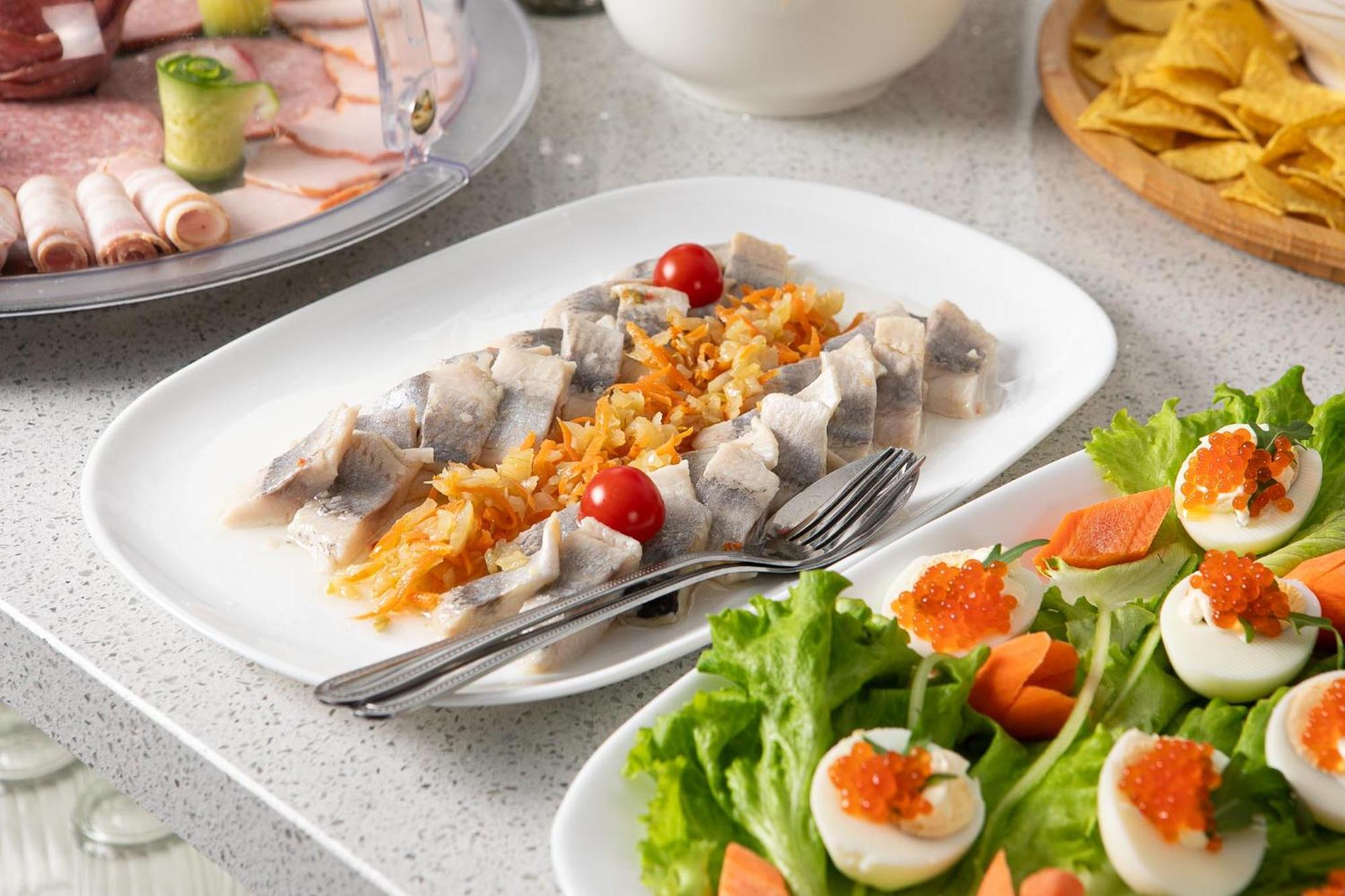 Algiro Hotel 카우나스 외부 사진