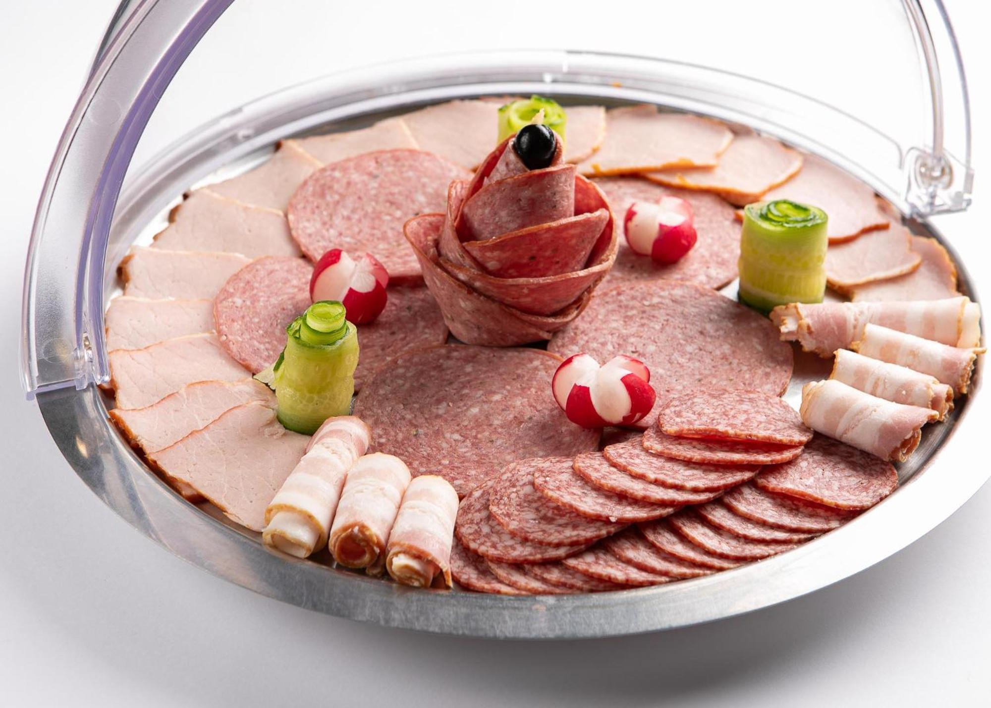 Algiro Hotel 카우나스 외부 사진