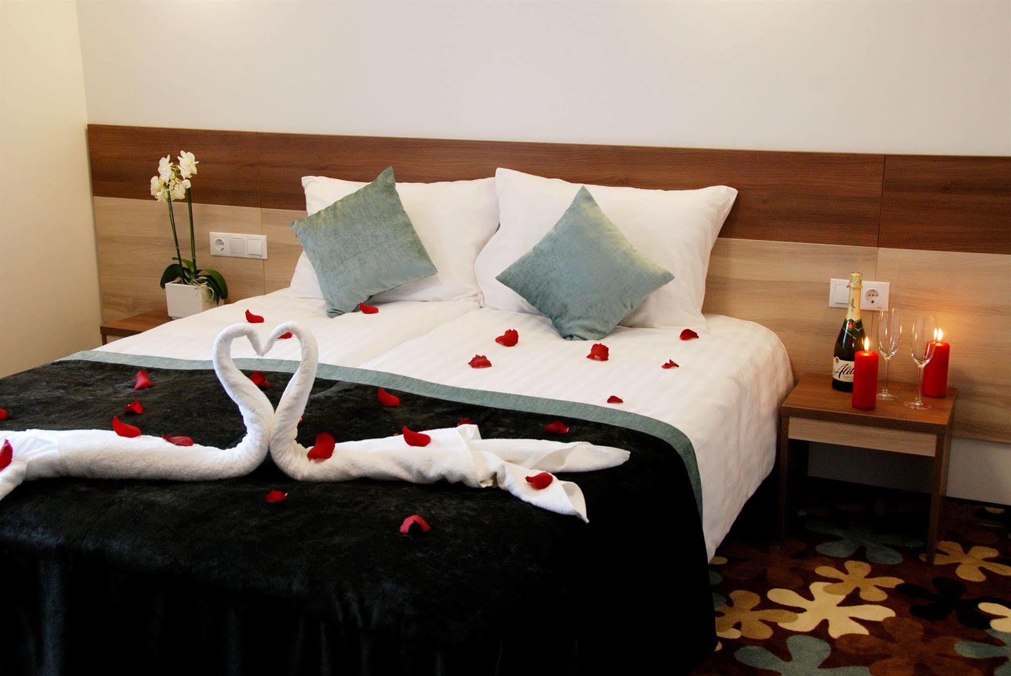 Algiro Hotel 카우나스 외부 사진